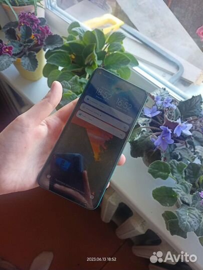 Мобильные телефоны бу xiaomi redmi note 9