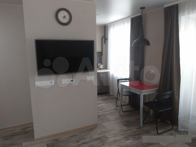 1-к. квартира, 30 м², 2/5 эт.