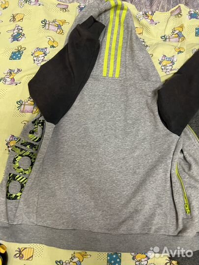 Р128 пакет adidas для мальчика