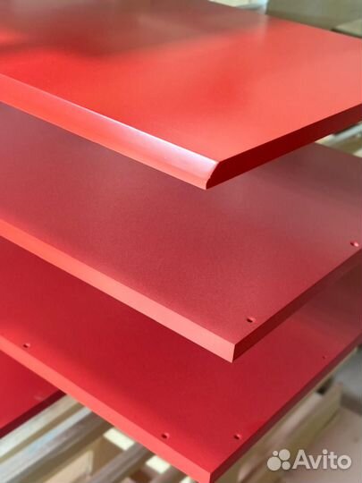 Покраска эмалью мдф