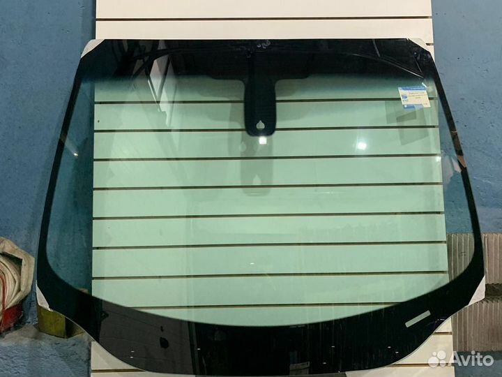 Стекло лобовое Ford Focus 3