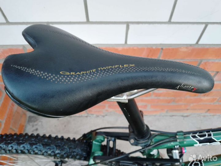 Kona Dawg Deluxe воздух гидравлика