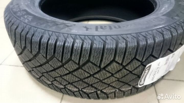 Continental ContiVikingContact 7 195/50 R16 88T