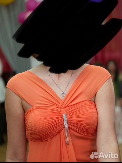 Платье на выпускной