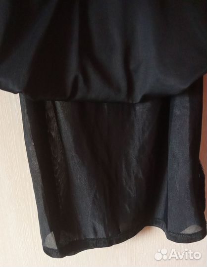 Платье женское вечернее