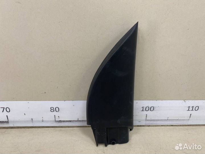 Крышка зеркала внутренняя правая Volkswagen Polo S