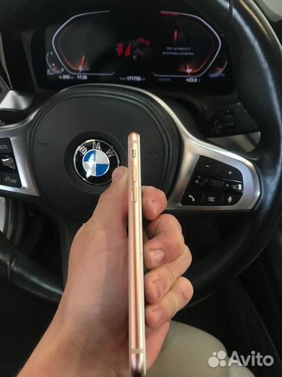 iPhone 8 64 gb