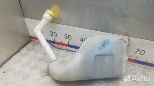 Бачок омывателя renault megane 3 (LNT09NL01)