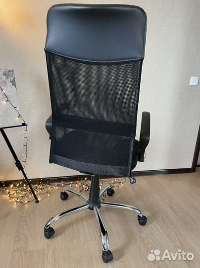 Компьютерное кресло бу