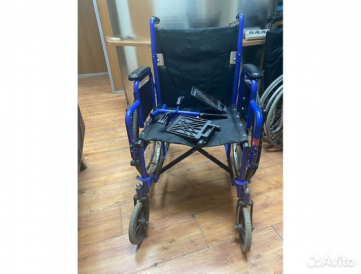 Коляска для инвалидов взять в аренду