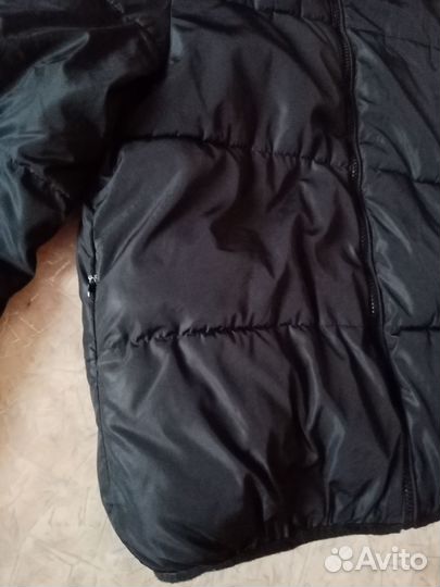 Куртка демисезонная женская 42- 44