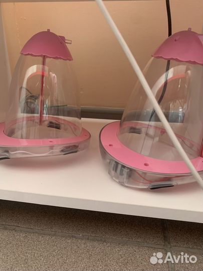 Вакуумный аппарат