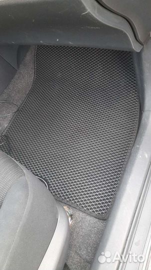 Коврики ева