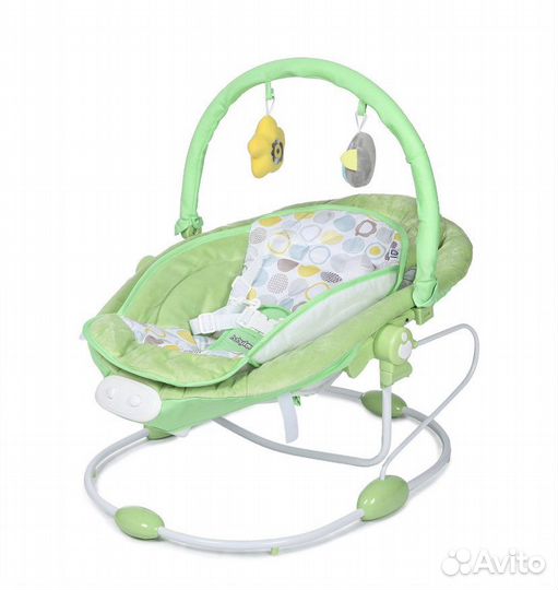 Детские качели+шезлонг