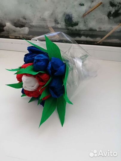 Поделки в детский сад