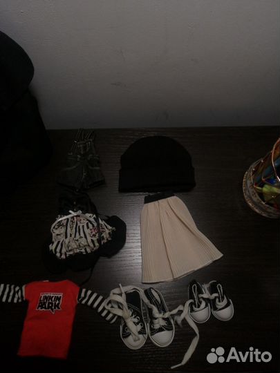 Кукла блайз