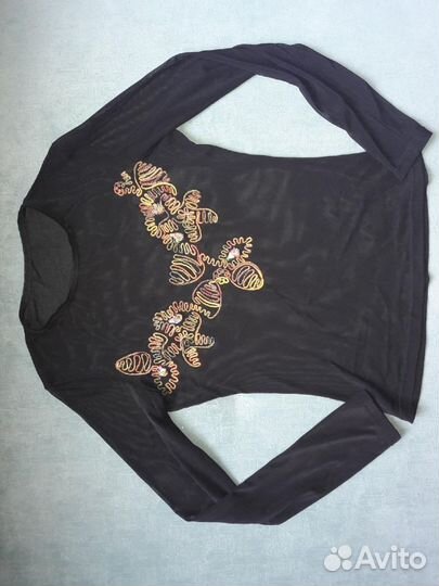 Блузка женская