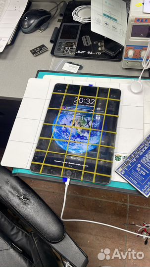 Ремонт и скупка iPhone, iPad, MacBook. iMac