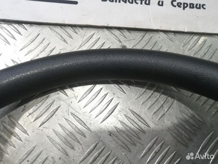 Рулевое колесо Рено Меган 3, Флюенс