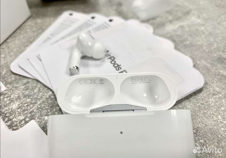 Airpods Pro 2 Premium