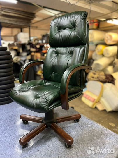 Кресло компьютерное