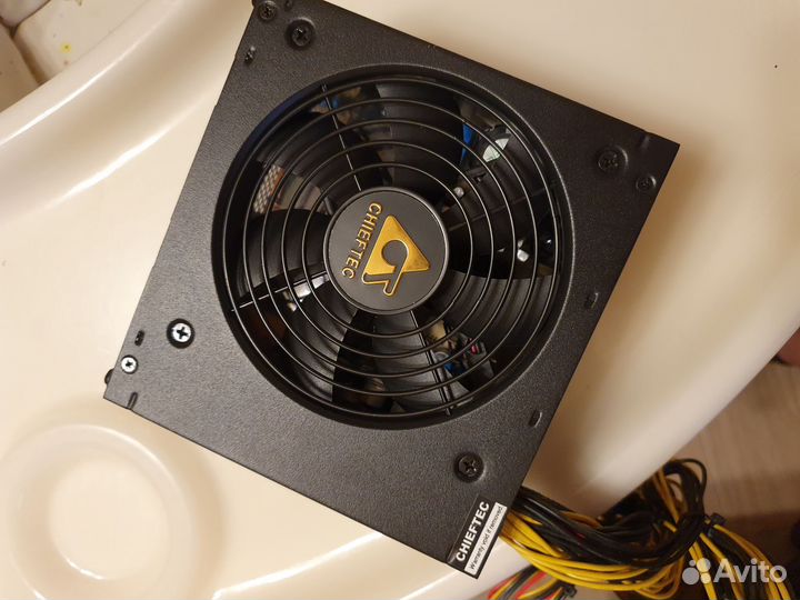 Chieftec Core 700W BBS-700S Gold