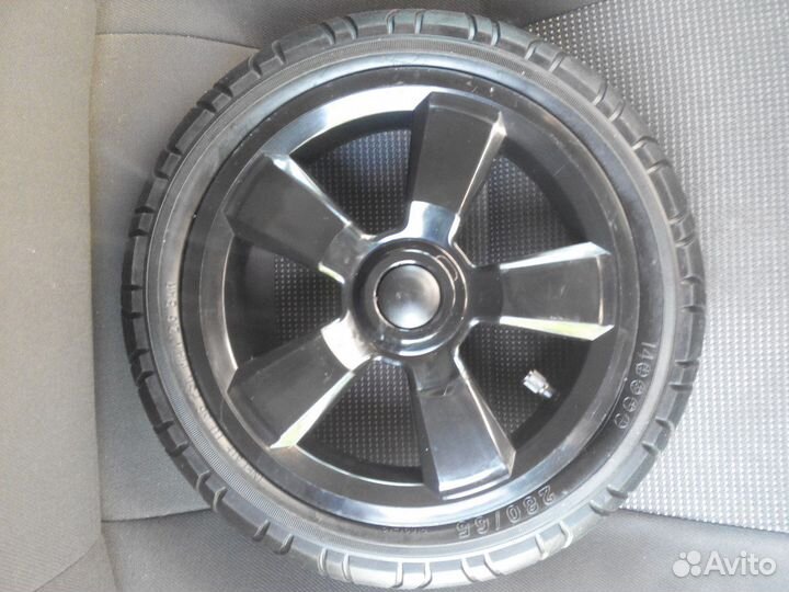 Покрышки и камеры для детских колясок