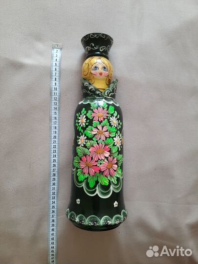 Оригинальная упаковка для бутылки с вином