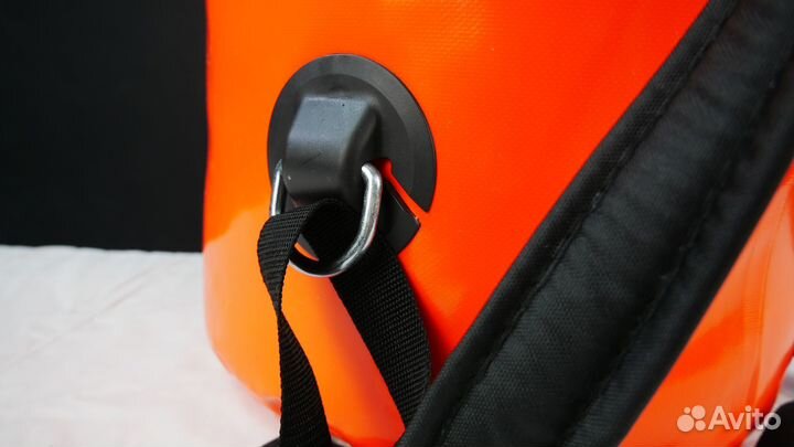 Герморюкзак SibTravel 100л (40, H-80)