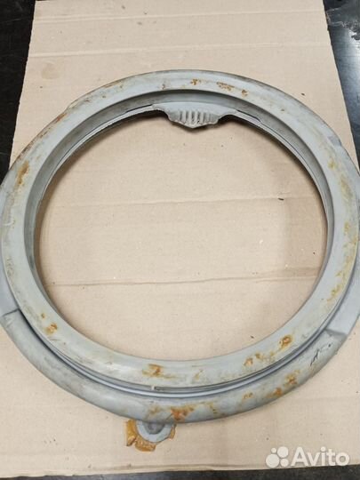 Б/У Манженты для стиральных машин