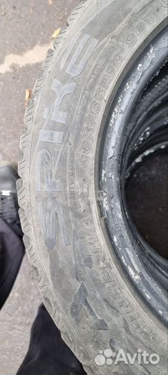 Pinso PS-91 65/180 R14