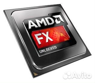 AMD FX 4300 vishera BOX FD4300wmhksbx