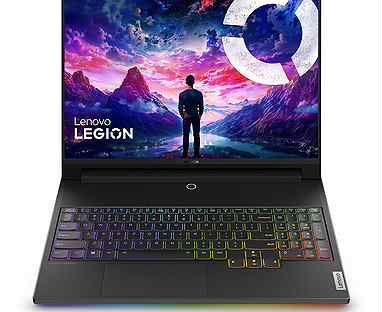 Legion 9 16IRX9 i9-14900HX 64/2T MiniLed RTX 4080