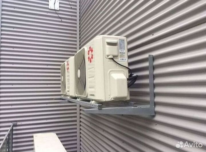 Кондиционер сплит в наличии