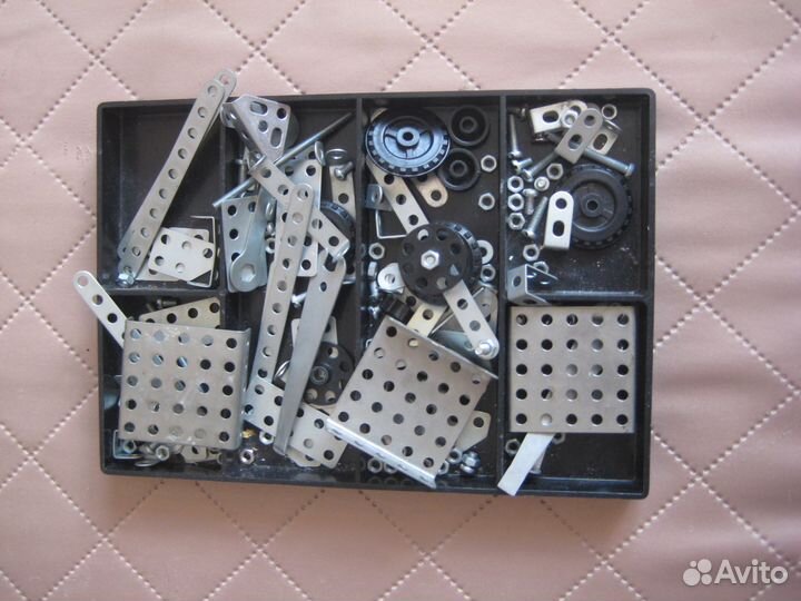 Warcraft,Atomicron,Teutans, конструктор