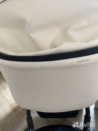 Коляска aroteam belino prima 3 в 1