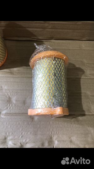 Воздушный фильтр ява чезет