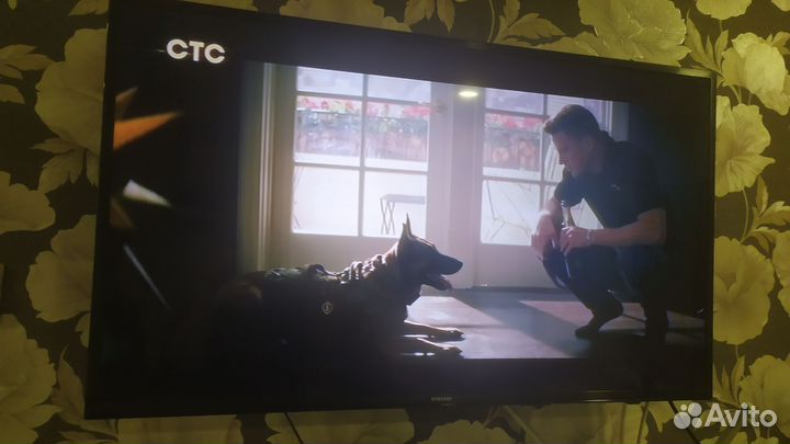 Телевизор бу