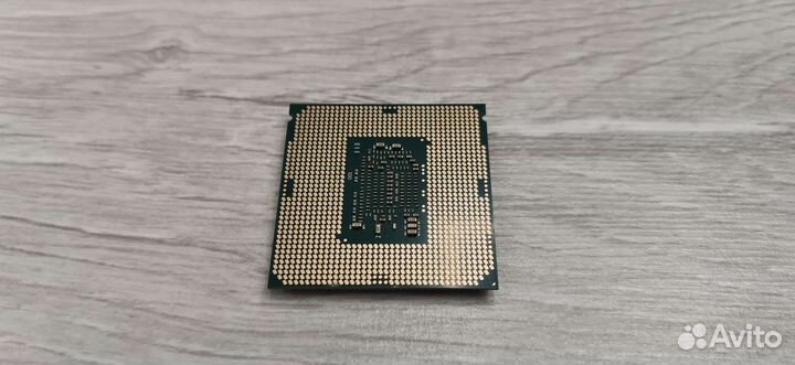 Процессор i5 6500 LGA1151
