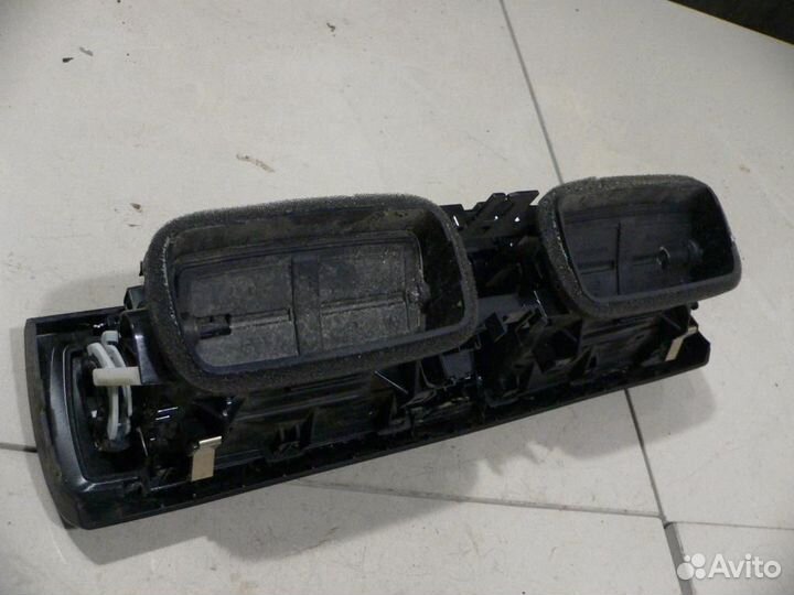 Дефлектор воздушный BMW 1-серия F20/F21 2011-2019