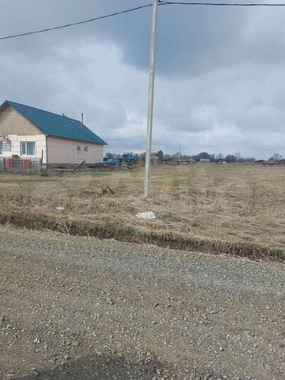 Участок 15 сот. (ИЖС)