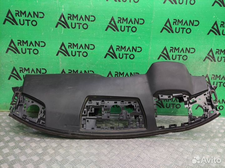 Торпедо Mazda 6 3 GJ 2018-Нв