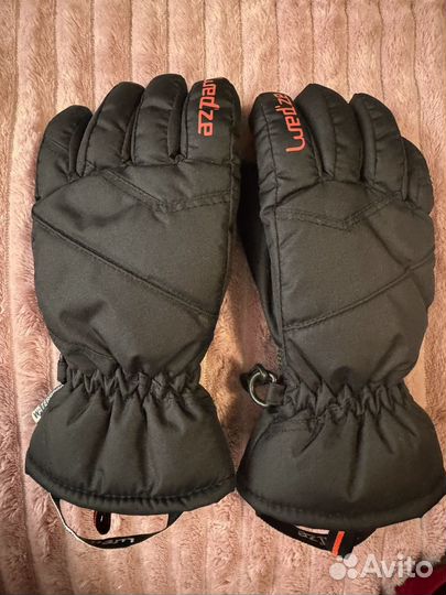 Варежки краги reima 2