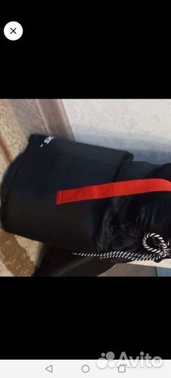 Хоккейная форма