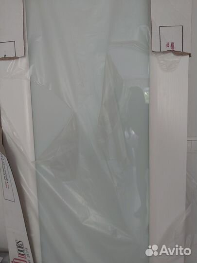 Дверь межкомнатная 800 новая