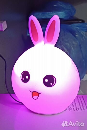 Детский ночник