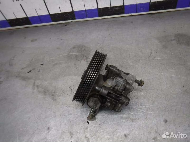 Насос гур Mitsubishi Lancer 10 4B10 2008