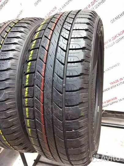 Goodyear Wrangler HP 235/60 R18 103V