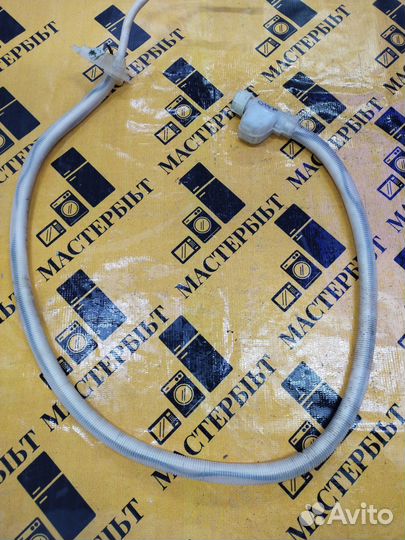 Заливной шланг для посудомоечной машины Siemens