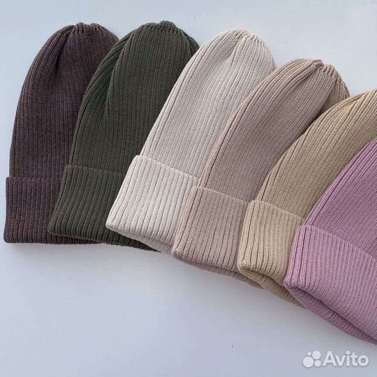 Шапки тыковки